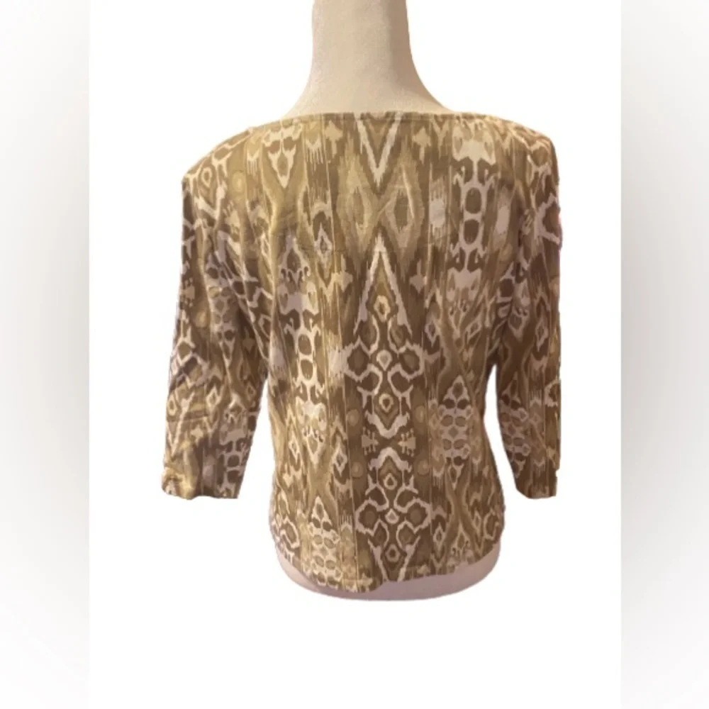 Ruby Rd Petite - Picture 2 of 2